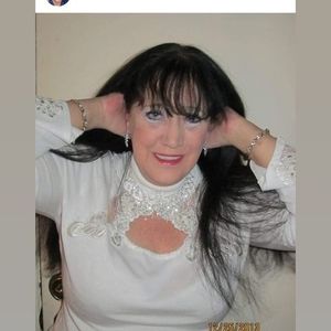 Meet your Posher, Rita